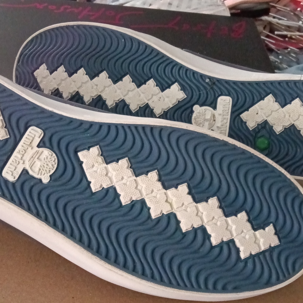 Boat shoes - Picture 5 of 7